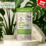 Spraw, by szybciej rosły - stymulator wzrostu do roślin