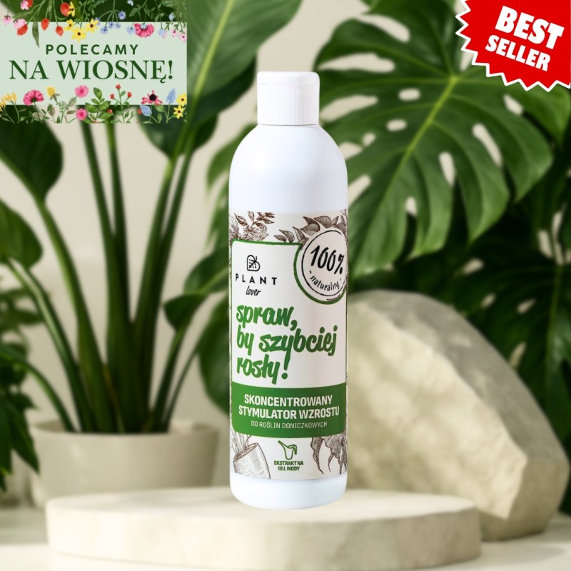 Spraw, by szybciej rosły - 300 ml 