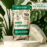 Dbaj na co dzień - nawóz z pokrzywy