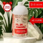 Pa, pa ziemiórki - 1l 