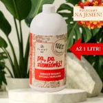 Pa, pa ziemiórki - 1l 