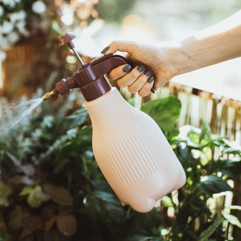 Spryskiwacz ciśnieniowy - 1,5l 